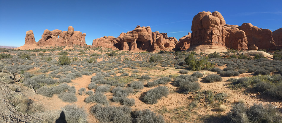 Arches National Park